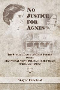 Produktbild: No Justice for Agnes