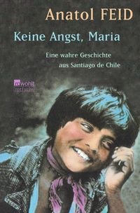 Produktbild: Keine Angst, Maria