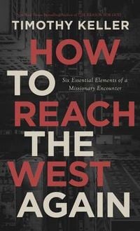 Produktbild: How to Reach the West Again