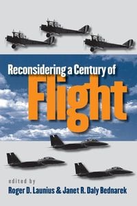 Produktbild: Reconsidering a Century of Flight