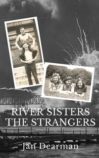 Produktbild: River Sisters, The Strangers