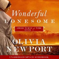 Produktbild: Wonderful Lonesome