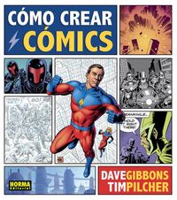 Produktbild: C&oacute;mo crear c&oacute;mics