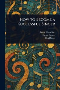 Produktbild: How to Become a Successful Singer