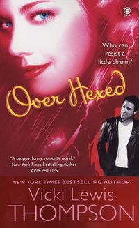 Produktbild: Over Hexed