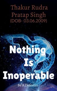 Produktbild: Nothing Is Inoperable