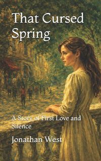 Produktbild: That Cursed Spring