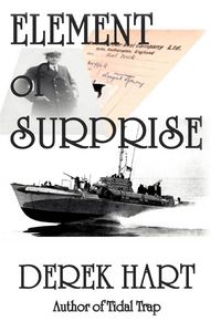 Produktbild: Element of Surprise