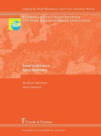 Produktbild: Interventionen / Interventions