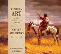Produktbild: Western Art of the Twenty-First Century