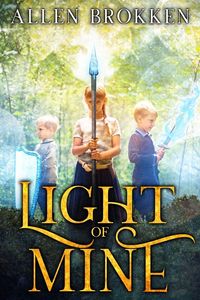 Produktbild: Light of Mine