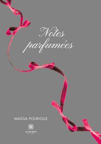 Produktbild: Notes parfum&eacute;es