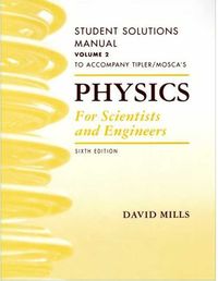 Produktbild: Physics For Scientists & Engin