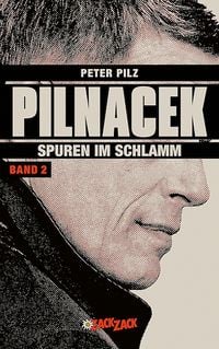 Produktbild: Pilnacek Band 2