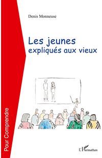 Produktbild: Les jeunes expliques aux vieux