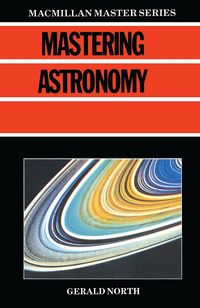 Produktbild: Mastering Astronomy