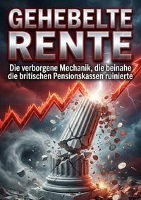 Produktbild: Gehebelte Rente