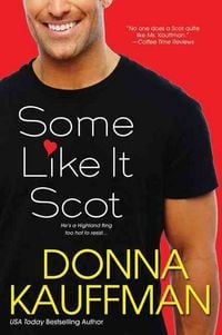 Produktbild: Some Like It Scot