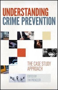 Produktbild: Understanding Crime Prevention