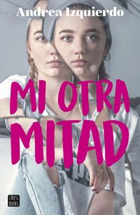 Produktbild: Mi otra mitad