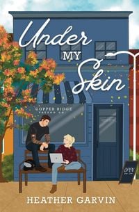 Produktbild: Under My Skin