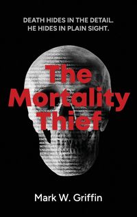 Produktbild: The Mortality Thief