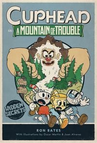 Produktbild: Cuphead in A Mountain of Trouble