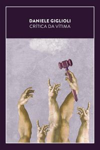 Produktbild: Cr&iacute;tica da v&iacute;tima