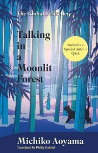 Produktbild: Talking in a Moonlit Forest