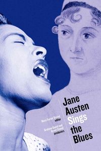 Produktbild: Jane Austen Sings the Blues