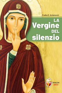 Produktbild: La Vergine del silenzio