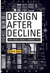 Produktbild: Ryan, B: Design After Decline