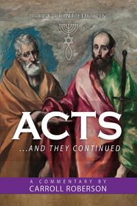 Produktbild: Acts