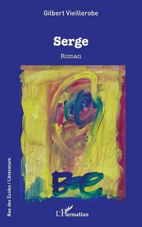 Produktbild: Serge