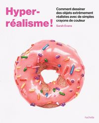 Produktbild: Hyper-r&eacute;alisme !