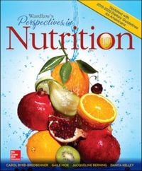 Produktbild: Wardlaws Perspectives in Nutri