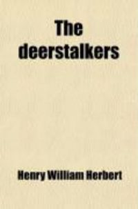 Produktbild: The Deerstalkers