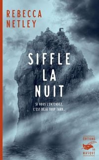 Produktbild: Siffle la nuit