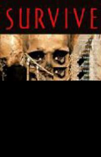 Produktbild: Survive: Stories of Castaways and Cannibals