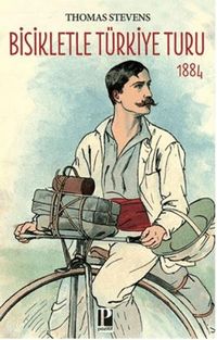 Produktbild: Bisikletle T&uuml;rkiye Turu 1884