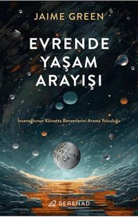 Produktbild: Evrende Yasam Arayisi