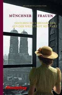 Produktbild: M&uuml;nchner Frauen