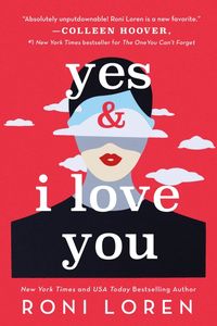 Produktbild: Yes & I Love You
