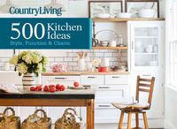 Produktbild: Country Living 500 Kitchen Ide