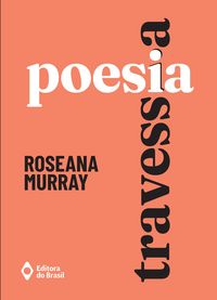 Produktbild: Poesia travessia