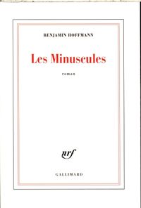 Produktbild: Les Minuscules