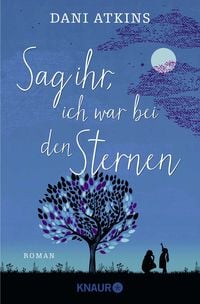 Produktbild: Sag ihr, ich war bei den Sternen