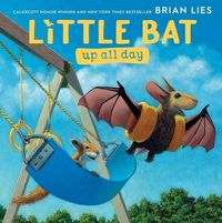Produktbild: Little Bat Up All Day