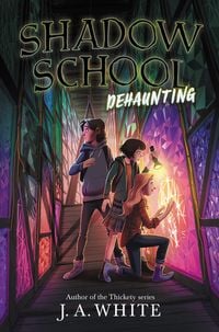 Produktbild: Shadow School #2: Dehaunting