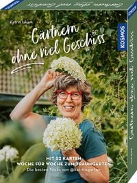 Produktbild: G&auml;rtnern ohne viel Geschiss